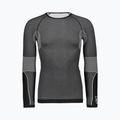 CMP thermal active longsleeve uomo 3Y97800 nero