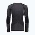 CMP thermal active longsleeve uomo 3Y97800 nero 2