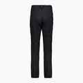 Pantaloni softshell da donna CMP Long 3A00486 nero 2