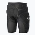 Pantaloncini da bici con protezioni da uomo Alpinestars Vector Tech nero 2