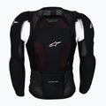 Giacca da ciclismo Alpinestars Vector Tech da uomo nero 2