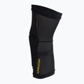 Alpinestars Paragon Plus Protezioni ginocchio bici nero/giallo acido 2