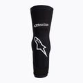 Protezioni bici Alpinestars Paragon Plus Elbow nero/bianco 2