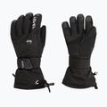 Guanti da snowboard da uomo Level Fly 2021 nero