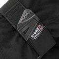 Guanti da snowboard da uomo Level Fly 2021 nero 4