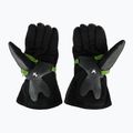 Guanti da snowboard da uomo Level Fly Mitt nero 6