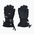 Guanti da snowboard per bambini Level Fly 2022 nero