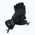 Guanti da snowboard per bambini Level Fly 2022 nero
