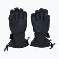 Guanti da snowboard per bambini Level Fly 2022 nero 2