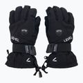 Guanti da snowboard per bambini Level Fly 2022 nero 3