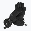 Guanti da snowboard per bambini Level Fly nero