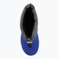 Stivali da neve per bambini BOATILUS Hybrid Sport Lace cobalt grey 5