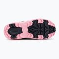 Stivali da neve per bambini BOATILUS Hybrid Sport Lace deep rose 4