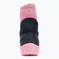 Stivali da neve per bambini BOATILUS Hybrid Sport Lace deep rose 6