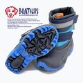 Stivali da neve per bambini Boatilus Hybrid Sport 2 Velcro cobalt 9
