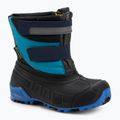 Stivali da neve per bambini Boatilus Hybrid Sport 2 Velcro cobalt