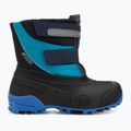 Stivali da neve per bambini Boatilus Hybrid Sport 2 Velcro cobalt 2