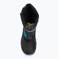 Stivali da neve per bambini Boatilus Hybrid Sport 2 Velcro cobalt 5