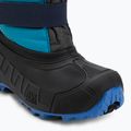 Stivali da neve per bambini Boatilus Hybrid Sport 2 Velcro cobalt 7
