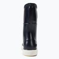 BOATILUS junior wellingtons Penguy Worm Fodera navy 6