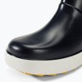 BOATILUS junior wellingtons Penguy Worm Fodera navy 7