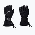 Guanti da snowboard Level Half Pipe Gore-Tex da uomo 2021 nero