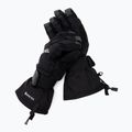 Guanti da snowboard Level Half Pipe Gore-Tex da uomo 2021 nero