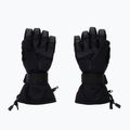 Guanti da snowboard Level Half Pipe Gore-Tex da uomo 2021 nero 3