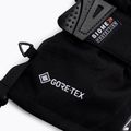 Guanti da snowboard Level Half Pipe Gore-Tex da uomo 2021 nero 4