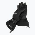 Guanti da snowboard da uomo Level Half Pipe Gore-Tex nero
