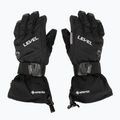 Guanti da snowboard da uomo Level Half Pipe Gore-Tex nero 3