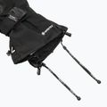 Guanti da snowboard da uomo Level Half Pipe Gore-Tex nero 5