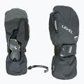 Guanti da sci da uomo Level Half Pipe Mitt Gore-Tex black