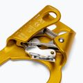 Morsetto da arrampicata Grivel A1 Ascender Right giallo 3