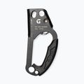 Morsetto da arrampicata Grivel A1 Ascender Left nero 2