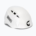 Casco da arrampicata Grivel Salamander 2.0 bianco