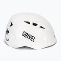 Casco da arrampicata Grivel Salamander 2.0 bianco 3