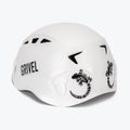 Casco da arrampicata Grivel Salamander 2.0 bianco 4