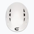 Casco da arrampicata Grivel Salamander 2.0 bianco 6