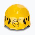 Casco da arrampicata Grivel Stealth giallo 2