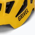 Casco da arrampicata Grivel Stealth giallo 7