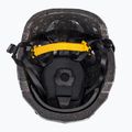 Casco da arrampicata Grivel Stealth in titanio 5