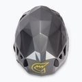 Casco da arrampicata Grivel Stealth in titanio 6