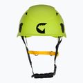 Casco da arrampicata Grivel Salamander 2.0 verde 2