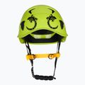 Casco da arrampicata Grivel Salamander 2.0 verde 3