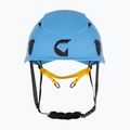 Casco da arrampicata Grivel Salamander 2.0 blu 2