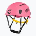 Casco da arrampicata Grivel Salamander 2.0 rosa