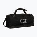 Borsa sportiva EA7 Emporio Armani Train Core Large Gym 44,5 l nero beauty 2