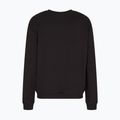 Uomo EA7 Emporio Armani Train Logo Series T-Top Big Logo nero 2