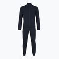 Uomo EA7 Emporio Armani Natural Ventus7 T-Suit T-Top Fz armani tuta blu